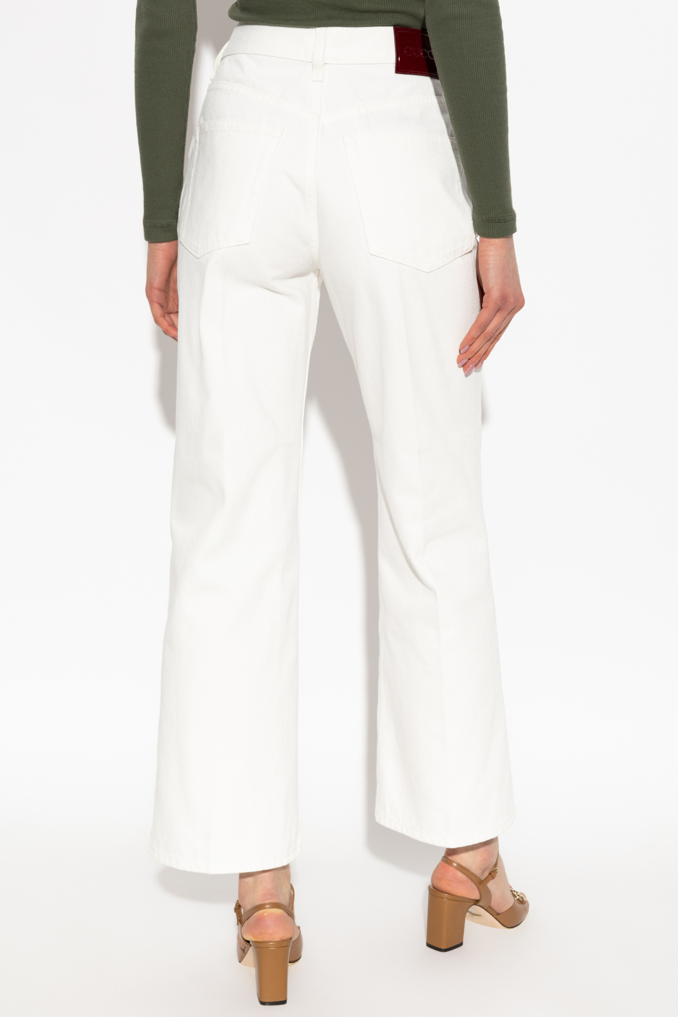 【関税＆送料込み】Gucci Trousers $_57.PNG?set_id=880000500F